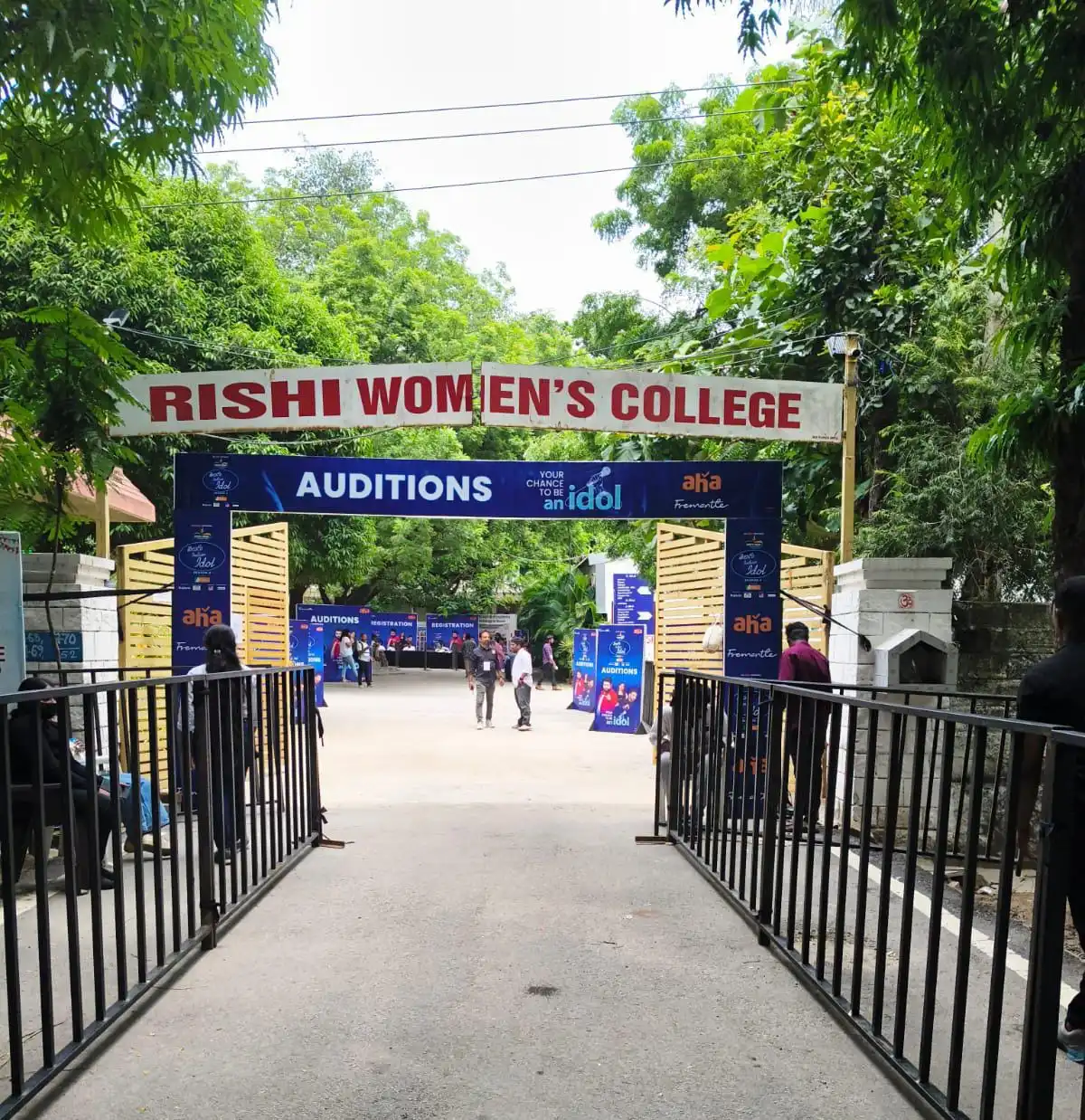 Indian Idol Telugu 0002